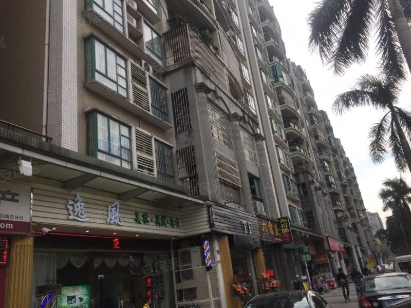 银石雅园
