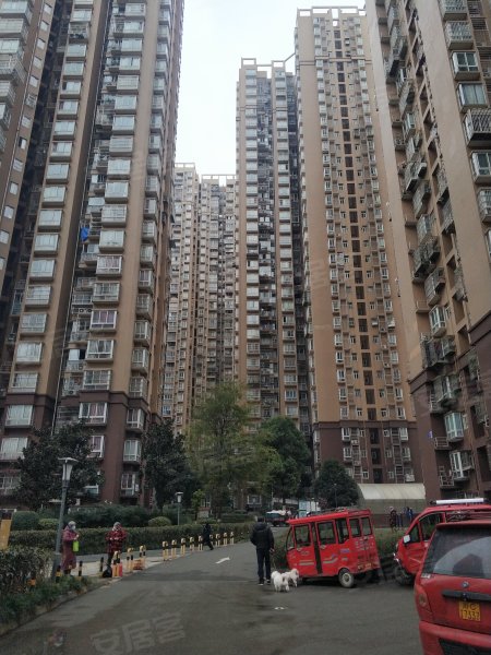 隆兴嘉苑,龙树路3号-成都隆兴嘉苑二手房,租房,房价-成都安居客
