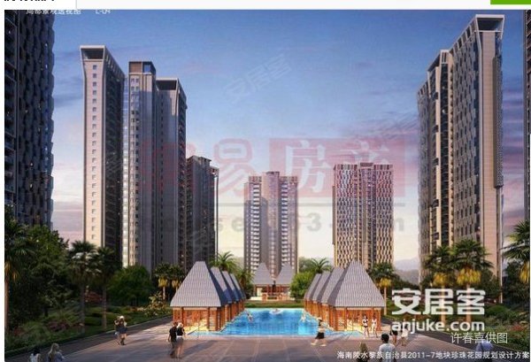 【多图】零公摊,赠送超大面积,房型正气,南北通