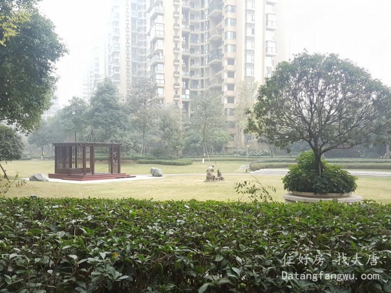 保利郁金香谷,新都蜀龙大道1980号-成都保利郁金香谷二手房,租房,房价