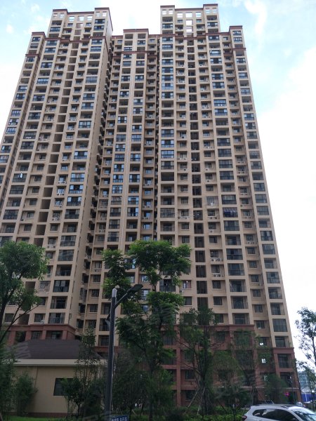烽火崇文兰庭,白沙洲大道-武汉烽火崇文兰庭二手房,租房,房价-武汉