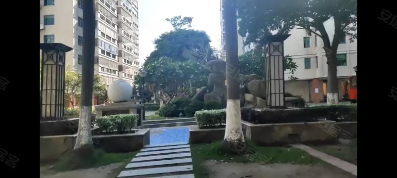 金汇花园二期
