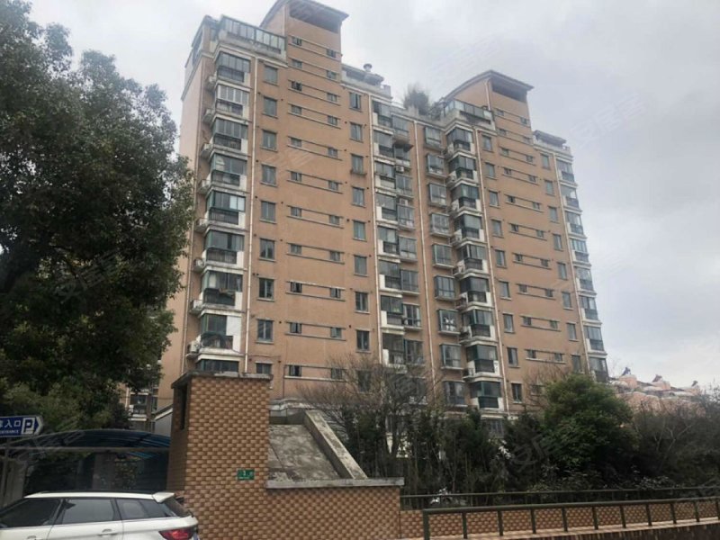 罗秀苑(南区,罗秀路1555弄-上海罗秀苑(南区)二手房,租房,房价-上海
