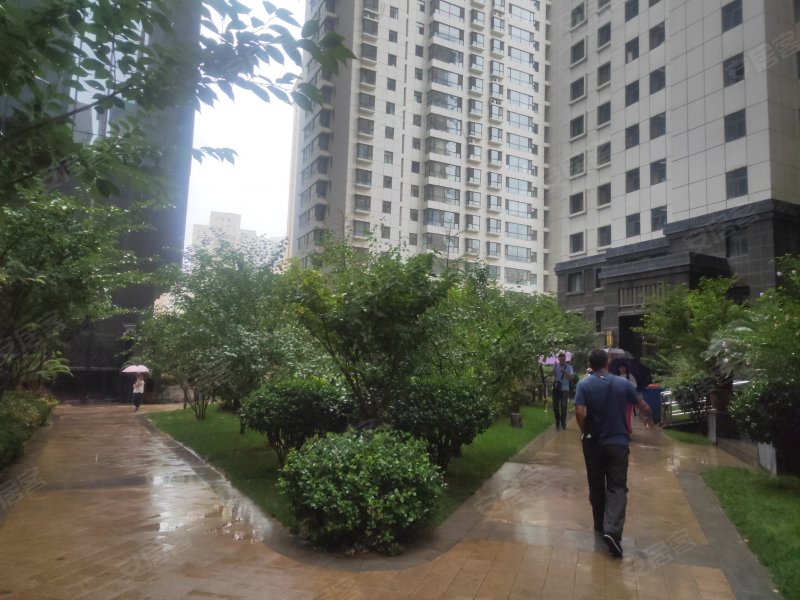 天成金色堤岸,南滨河东路,近金昌北路-兰州天成金色堤岸二手房,租房
