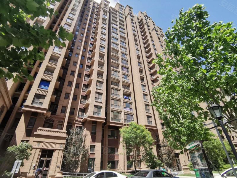 路劲阳光城,华夏南路,近大福路-北京路劲阳光城二手房