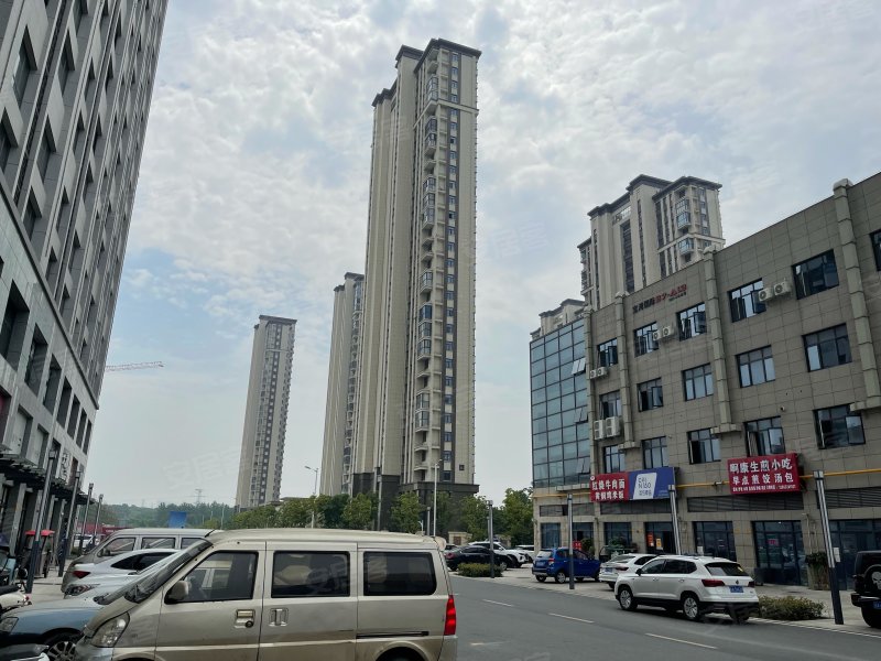 和睦广场帝景湾
