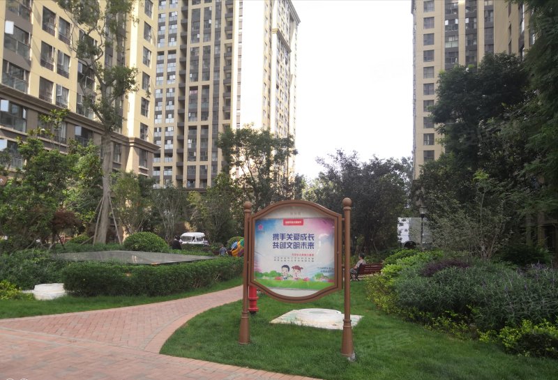 俊发城紫薇苑,沣源路,近北京路-昆明俊发城紫薇苑二手