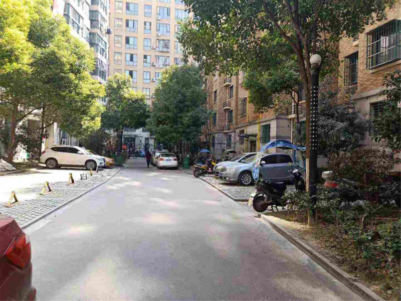 宝业城市绿苑(西区),和平路229号-合肥宝业城市绿苑()