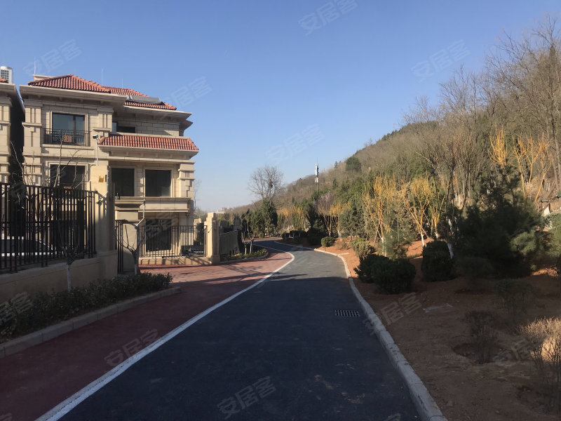 名悦山庄,旅游路,近龙鼎大道-济南名悦山庄二手房,租房,房价-济南安居