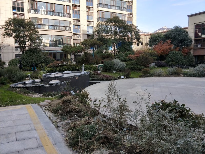 碧桂园(建湖)
