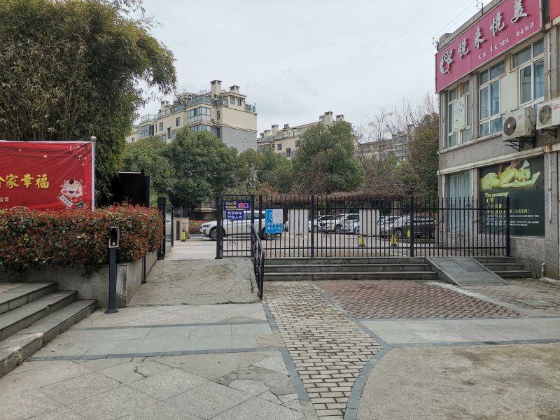 森海都市花园,花津北路-济宁森海都市花园二手房,租房,房价-济宁安居