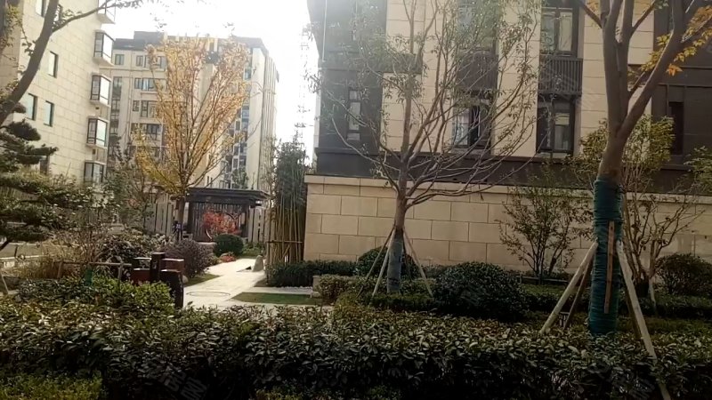 中丞国宾府(一期),湖东南路,近西塘路-马鞍山中丞国宾