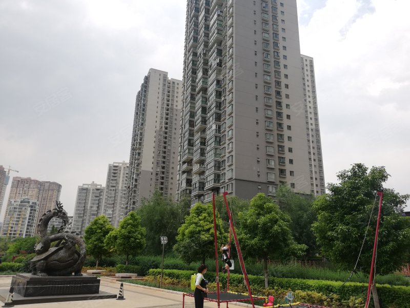 翡翠湾(别墅),长青路96号-昆明翡翠湾(别墅)二手房