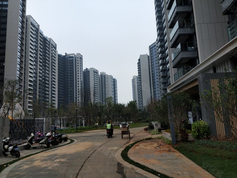 华侨城曦海岸,长滨路-海口华侨城曦海岸二手房,租房