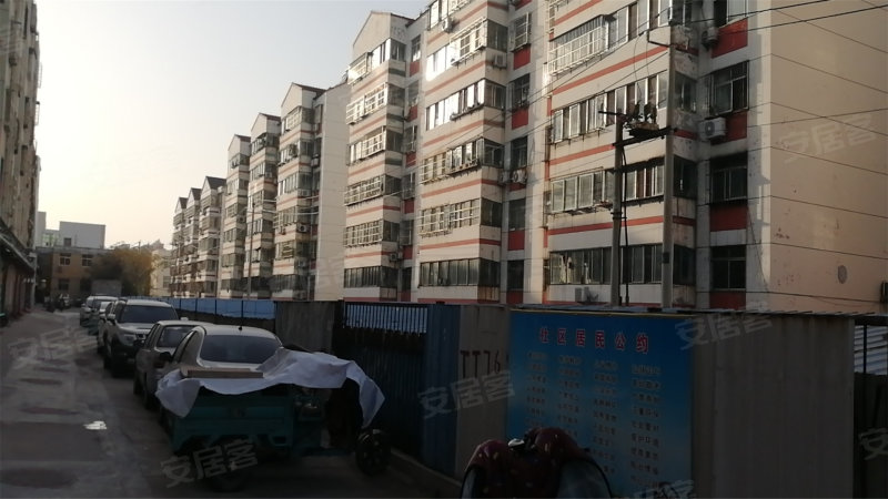 丰园小区(肥城),新城路-泰安丰园小区(肥城)二手房