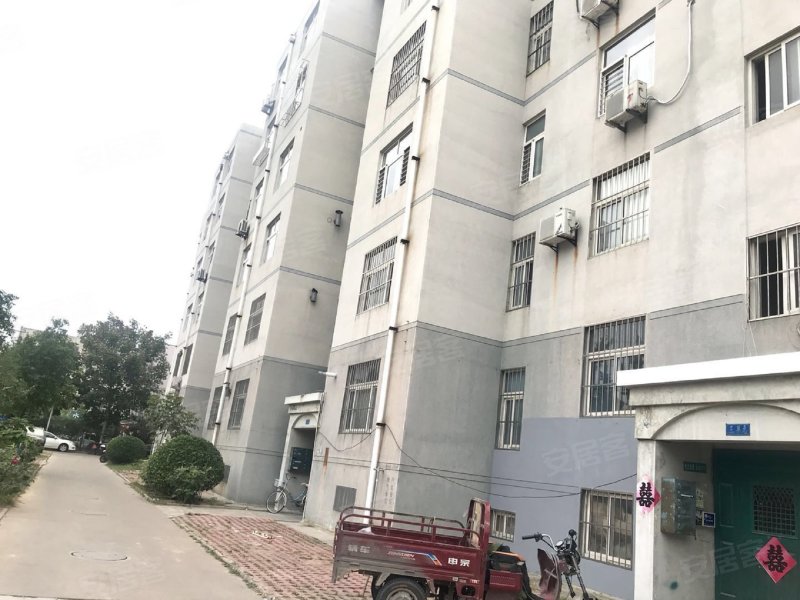 福海花园,蓉花路2101号-潍坊福海花园二手房,租房,房价-潍坊安居客
