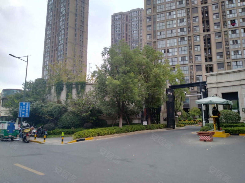 新城帝景(东区)