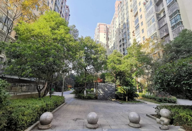 缇香名苑,海棠路209号-益阳缇香名苑二手房,租房,房价-益阳安居客