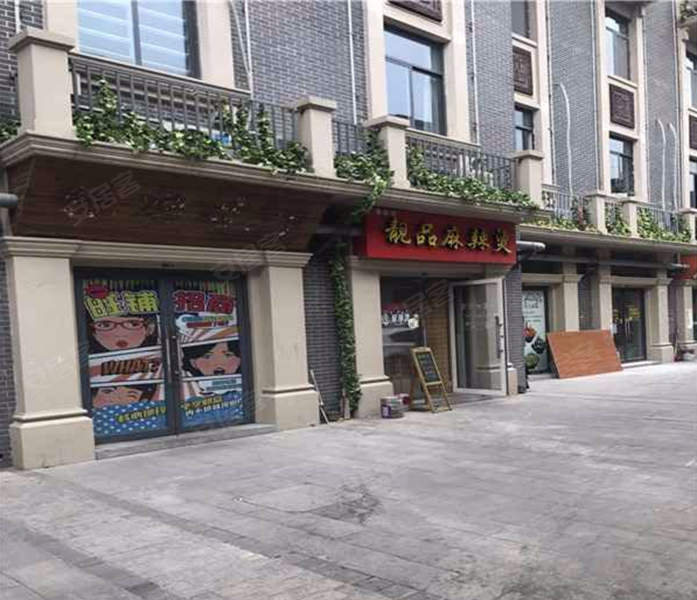 中南财源门,龙潭路,近财源大街-泰安中南财源门二手房