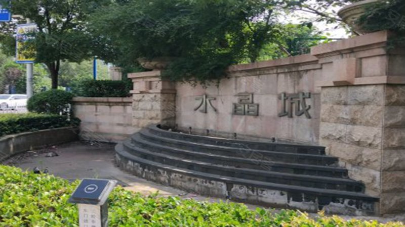 水晶城,云青路-常州水晶城二手房,租房,房价-常州安居客