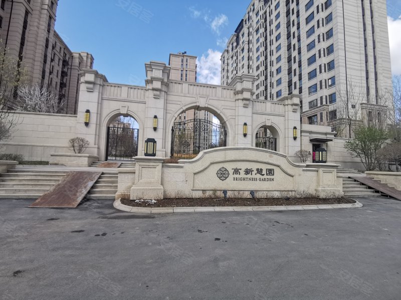 高新慧园,超强街,近创意路-长春高新慧园二手房,租房,房价-长春安居客