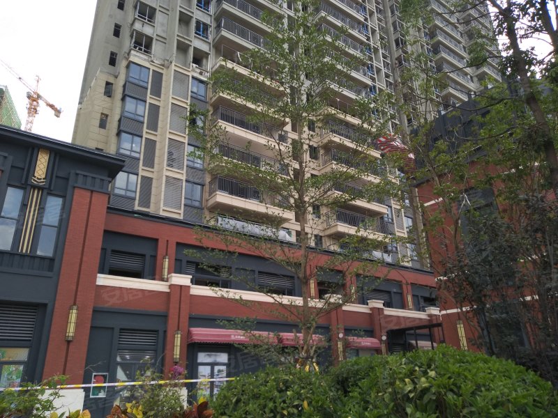 嘉汇馨源(北区)