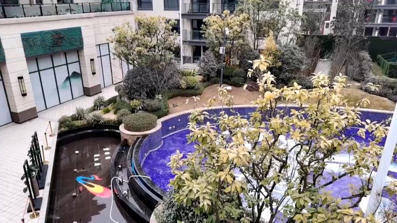 碧桂园陵江府