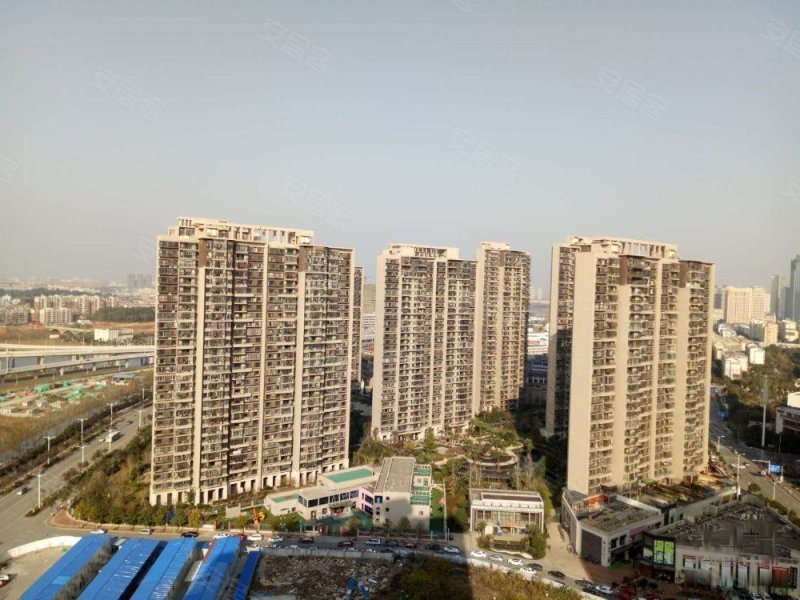 莱蒙都会南区,碟子湖中大道999号-南昌莱蒙都会南区二手房,租房,房价