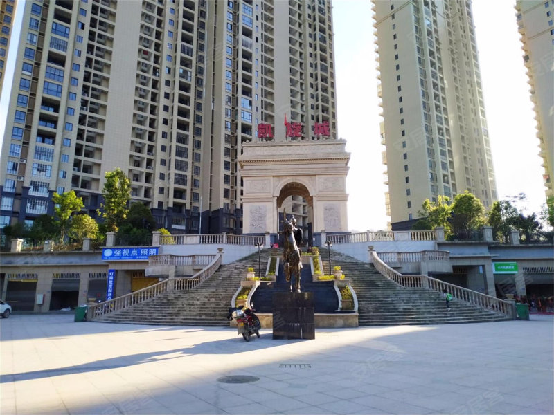 凯旋城建阳