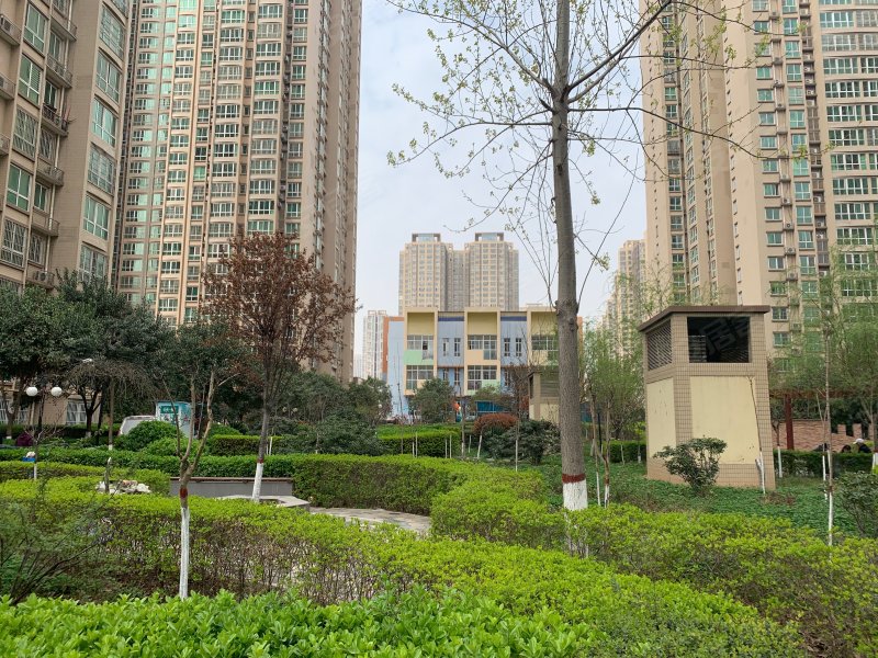 旭景兴园