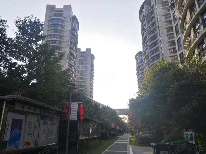北岸琴森,新马路268号-宁波北岸琴森二手房,租房,房价