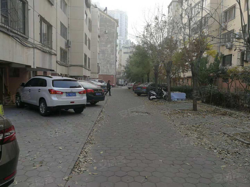 秦皇小区,秦川街15号-秦皇岛秦皇小区二手房,租房