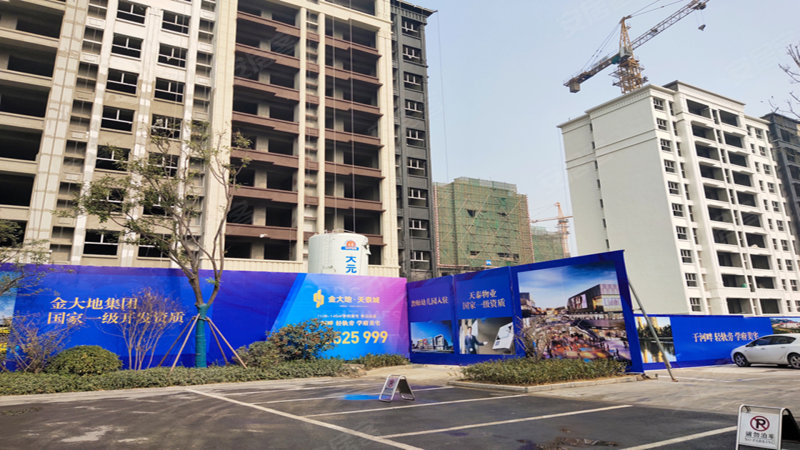 金大地天泰城,卧龙西街,近彩虹路-潍坊金大地天泰城房