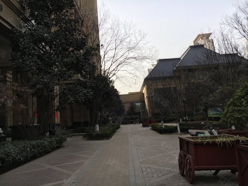 香榭兰岛,科技六路-西安香榭兰岛二手房,租房,房价-西安安居客