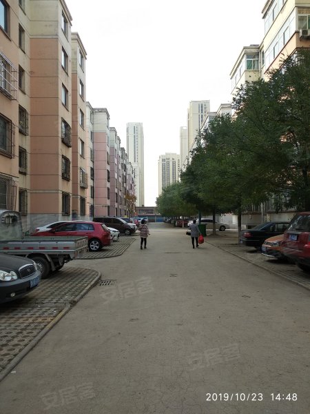 西华苑住宅小区