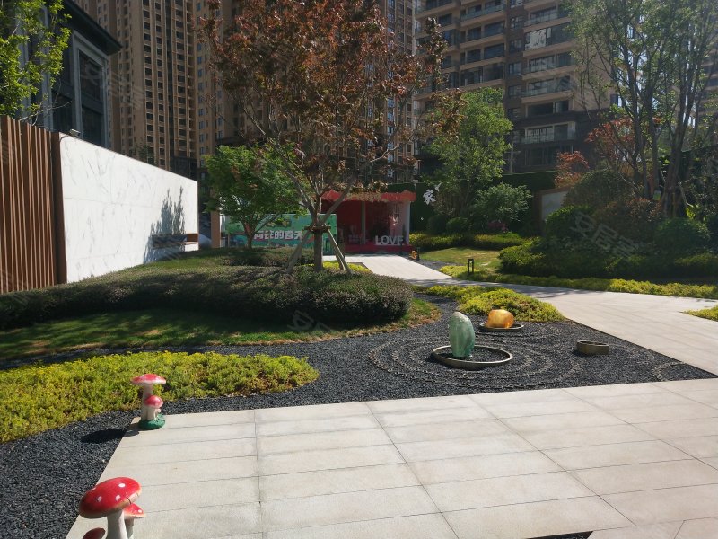 中骏天誉,官南大道1261号-昆明中骏天誉二手房,租房