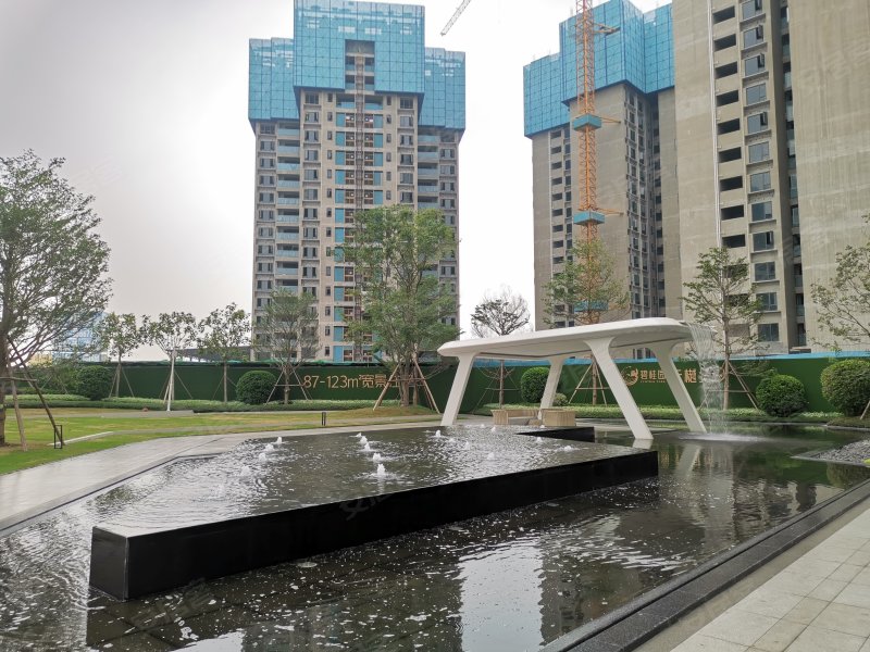 碧桂园云樾金沙,里水大道南-佛山碧桂园云樾金沙二手房,租房,房价