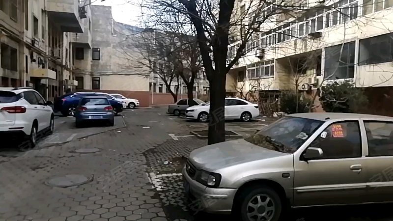 秦皇小区,秦川街15号-秦皇岛秦皇小区二手房,租房,房价-秦皇岛安居客