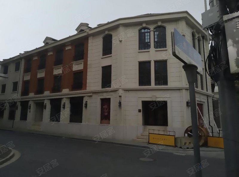 露香园(别墅),露香园路88弄-上海露香园(别墅)二手房