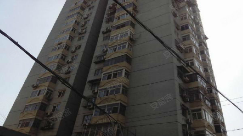 慈云寺小区(南区),大望路慈云寺46号-北京慈云寺小区