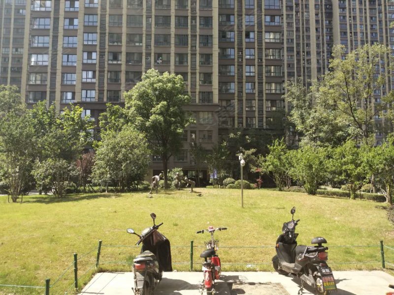 融侨悦城,阜阳北路526号-合肥融侨悦城二手房,租房,房价-合肥安居客
