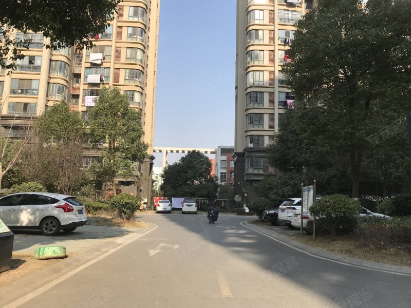 天逸华府竹园,龙蟠大道-滁州天逸华府竹园二手房,租房