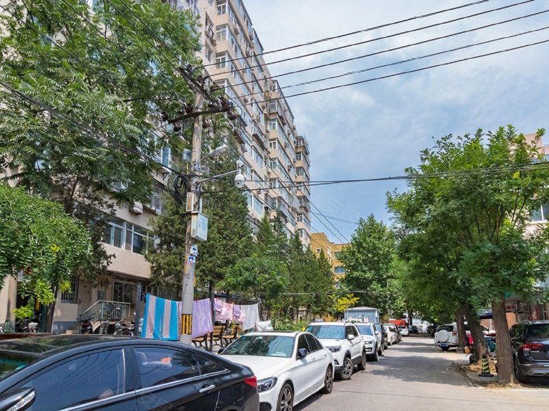 劲松西社区(劲松八区,劲松路-北京劲松西社区(劲松八区)二手房,租房