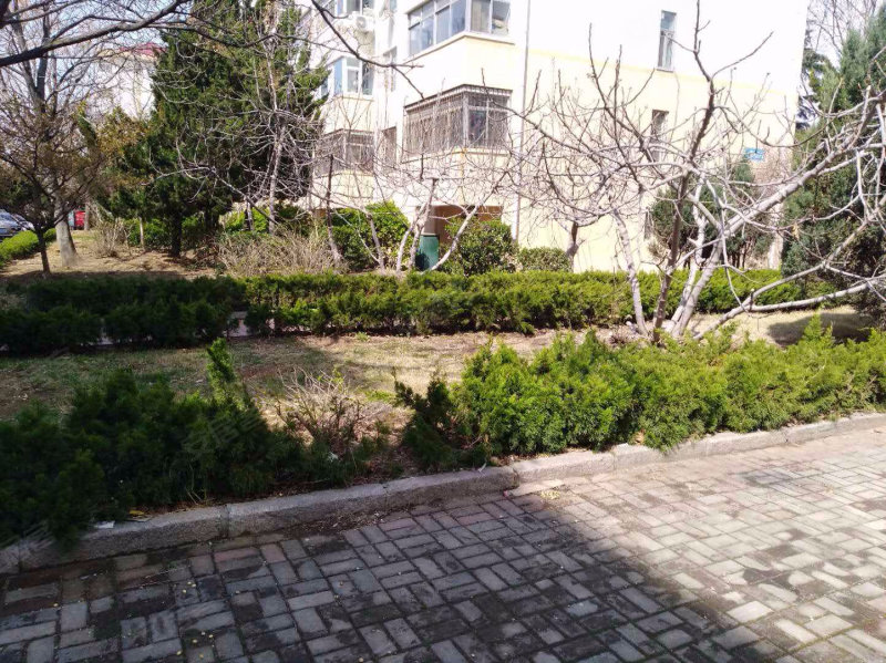皇冠花园(北区,华夏路-威海皇冠花园(北区)二手房,租房,房价-威海