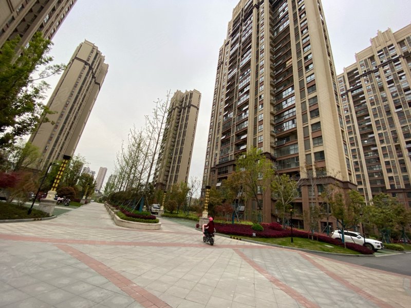 金城华府,醉翁路,近永乐南路-滁州金城华府二手房