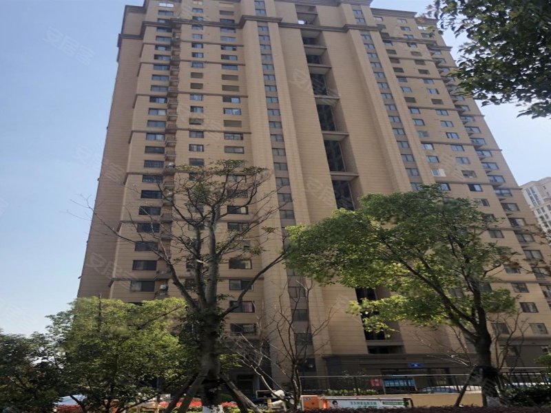嘉利华府庄园(十区),华惠路,近惠源路-无锡嘉利华府()