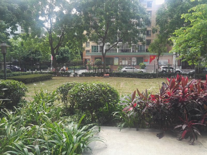 可逸家园,青柳大街-广州可逸家园二手房,租房,房价-广州安居客