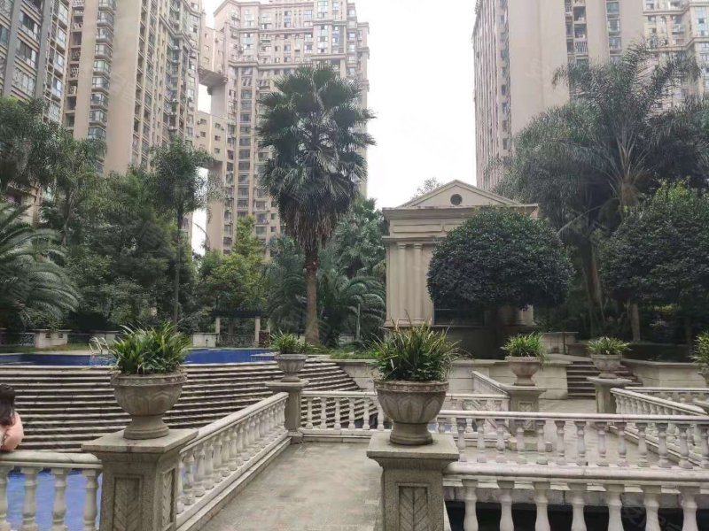 香榭国际(二期)