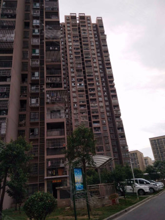 注意注意!滨河家园精装大三房 随时看房 价格便宜中间楼层无税