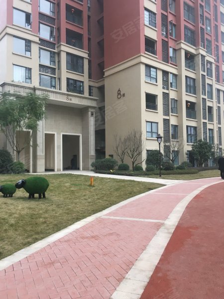 科华君悦湾